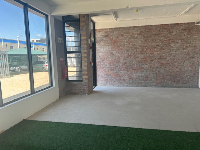 To Let commercial Property for Rent in Diep River Western Cape